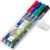 STAEDTLER 318 WP4 Lumocolor Permanent Pen, Fine Line Width