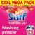 Surf Tropical Lily Washing Powder joy-infused fragrance