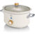 Swan Nordic Slow Cooker with 3 Temperature Settings