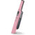 SWAN SC15829QOC TV’s Queen of Clean Handheld Cordless Vacuum
