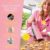 SWAN TV’s Queen of Clean Handheld Cordless Vacuum Cleaner