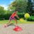 Swingball Reflex Tennis Trainer, Multicolour, Outdoor