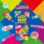 Swizzels Sweet Shop Favourites Gift Carton 324g