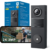 Tapo D205 2K 3MP Battery Doorbell Wireless