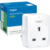 Tapo P100 Smart Plug, Wi-Fi Plug, App Remote Control