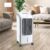 Taylor & Brown 80W Portable Evaporative Air Cooler & Remote