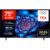 TCL 75P6K-UK 75″ 4K Ultra HD, HDR TV, Smart TV