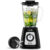 Tefal Blendforce II Blender, 2L Glass Jug, 1.25L