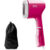Tefal Pure Pop Slim Handheld Clothes Steamer
