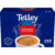 Tetley Original Black Tea Bags – Full Flavoured British Brew