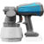 Tilswall Cordless Fence Paint Sprayer with Brushless Motor
