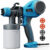 Tilswall Paint Sprayer Ideal for Beginners