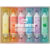Tinc Jumbo Sweetie Shaped Highlighters, Set of 6