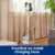 Tineco Pure ONE S15 Smart Cordless Vacuum Cleaner, Stick