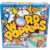 TOMY Games Word Poppers – Race to Make Words Before Timer