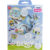 TOMY Toomies Bluey Bath Puzzle – 8-Piece Foam Jigsaw Puzzle