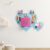 Tonie Shelf for Toniebox & Tonie Doll Storage, Wall-Mounted