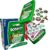 Top Trumps World Football Stars Goddit! Card Game for Kids