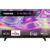 Toshiba 50”UV1563DB 4K Smart VIDAA TV