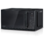 TOSHIBA Black Mirror Microwave 20Liter 800W Digital