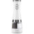 Tower T847004W Electric Duo Salt and Pepper Mills