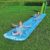 TP Toys Aqua Slide Blue Water Slide