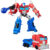 Transformers Prime Changers Optimus Prime Action Figure