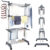 Trintion Clothes Drying Rack 3 Tier