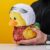 TUBBZ Plush: Back to the Future – Doc Brown