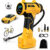 Tyre Inflator Air Compressor – 22L/min