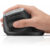 Uineer Wireless Ergonomic Vertical Mouse, Rechargeable