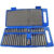 US Pro Bergen 40pc Torx, Spline, Hex Bit Socket Set B2200