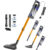 VACTechPro Corded Vacuum Cleaner, Powerful 680W/60Kpa