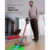 VACTechPro Upgraded F02 Ultra Cordless Vacuum Cleaner