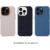 Vegan Leather Case compatible with iPhone 15