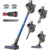 VersLife Z8 Cordless Vacuum Cleaner, 40kPa/500W Cordless