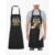 ViEinkaufen Grill Aprons for Men, Funny Kitchen Cooking