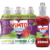 Vimto Kids Juice Drink – No Added Sugar 6 x 250ml