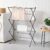 Vivo Technologies 3 Tier Extendable Clothes Airer