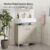 VonHaus Under Sink Bathroom Cabinet
