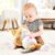 VTech Baby Calming Purrs Kitten, Soft, Soothing Kitten