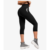 Walifrey High Waisted Capri Leggings for Women