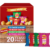 Walkers Classic Variety Multipack Crisps Box 20×25 g