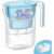 Waterdrop Water Filter Jug, NSF Certified 2.5L Water Filter