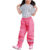 Waterproof Trousers Kids, Lightweight Rain Overtrousers