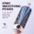 Wavytalk Thermal Brush, Blowout Boost Ionic Hot Brush