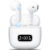 Wireless Earbuds Bluetooth 5.4,Long Battery Life Lightweight