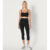 Women’s Active Total Train Gym Workout Leggings XS