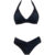 Women’s Bikini Set Two Piece Swimsuit Padded V Neck