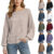 Women’s Jumpers Oversized Sweatshirts